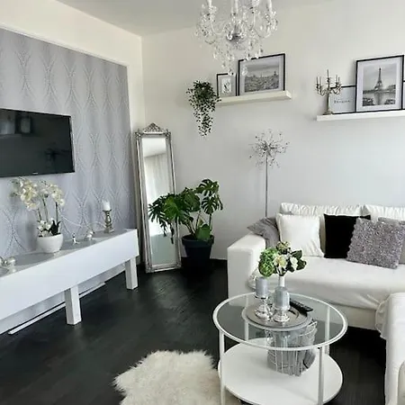 Ferienwohnung Zu Vermieten Apartment *