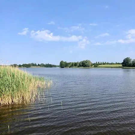 Ferienwohnung Zu Vermieten Apartment Vielitzsee