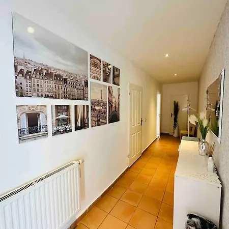 Ferienwohnung Zu Vermieten