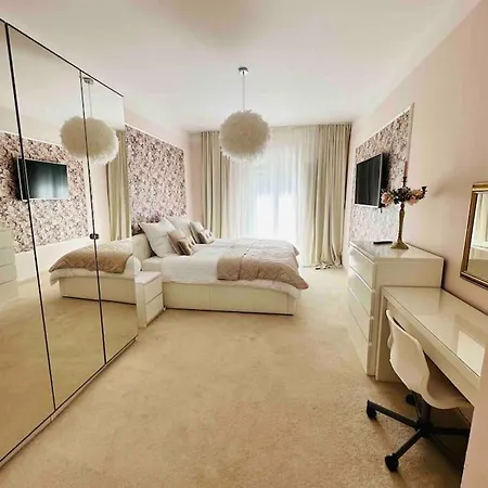 Ferienwohnung Zu Vermieten Apartment