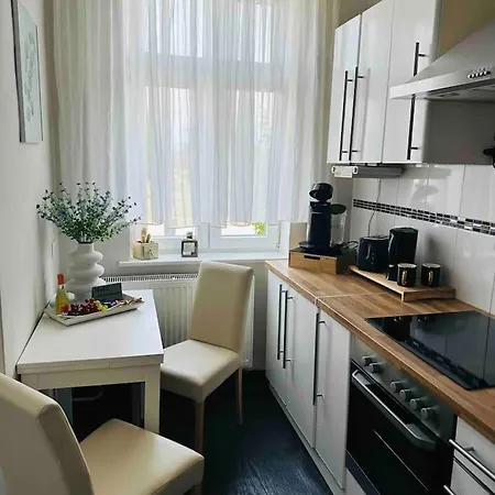 Apartment Ferienwohnung Zu Vermieten