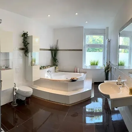 Ferienwohnung Zu Vermieten Apartment Vielitzsee