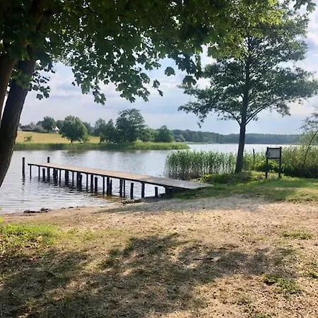 Apartment Ferienwohnung Zu Vermieten Vielitzsee