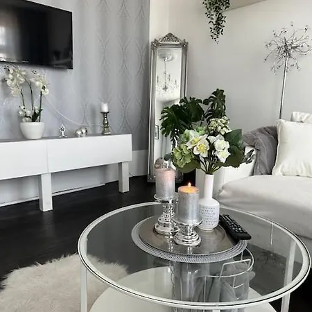 Ferienwohnung Zu Vermieten * Vielitzsee