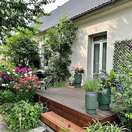 Apartment Ferienwohnung Zu Vermieten
